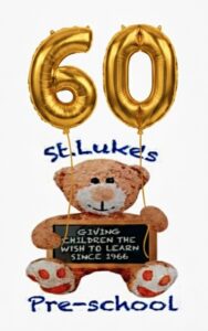 Luke Bear 60 1